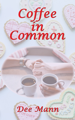 Click here for Coffee in Common